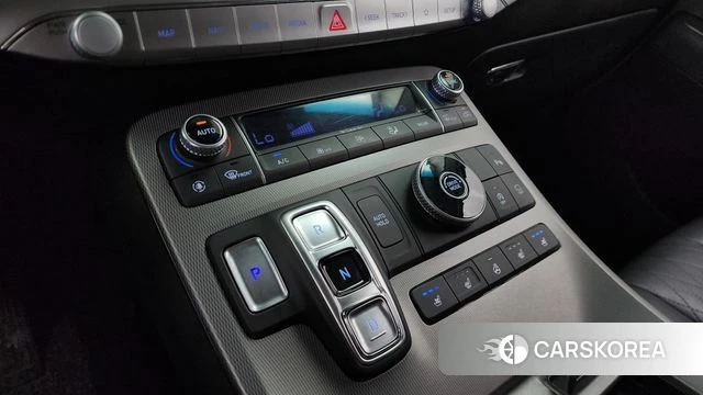 Hyundai Palisade id 4481708 из Кореи 19