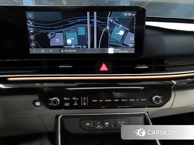 Kia The New Carnival 4th Generation id 3731623 из Кореи 19