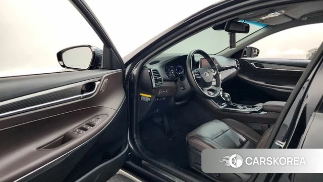 Hyundai Grandeur IG id 3801446 из Кореи 19