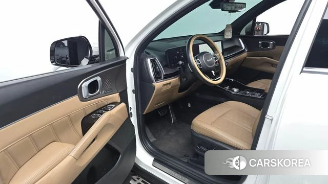 Kia The New Sorento 4th Generation id 4739832 из Кореи 38