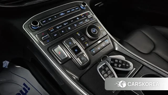 Hyundai The New Santa Fe id 3640719 из Кореи 19