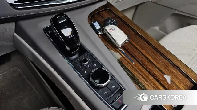 Cadillac Escalade 5th Generation id 3503842 из Кореи 19