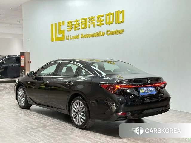 Toyota Asian dragon id 3920519 из Китая 33