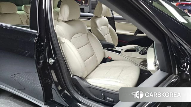Hyundai The New Grandeur IG id 4769458 из Кореи 29