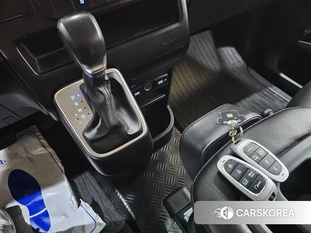 Hyundai Staria id 3425390 из Кореи 19