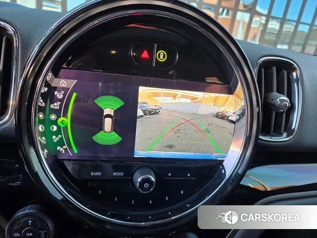 Mini Cooper Countryman id 3643699 из Кореи 17