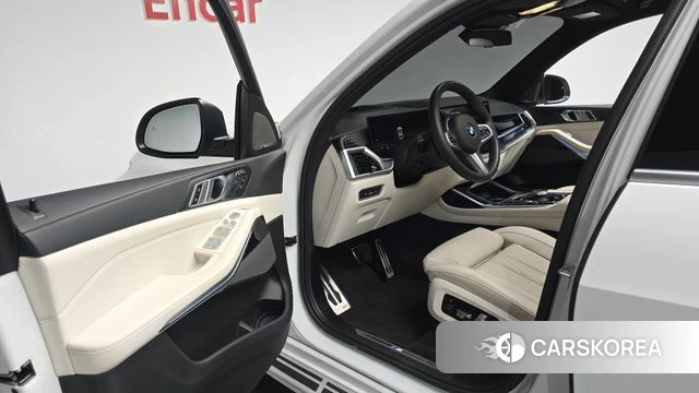 BMW X7 (G07) id 4720141 из Кореи 37