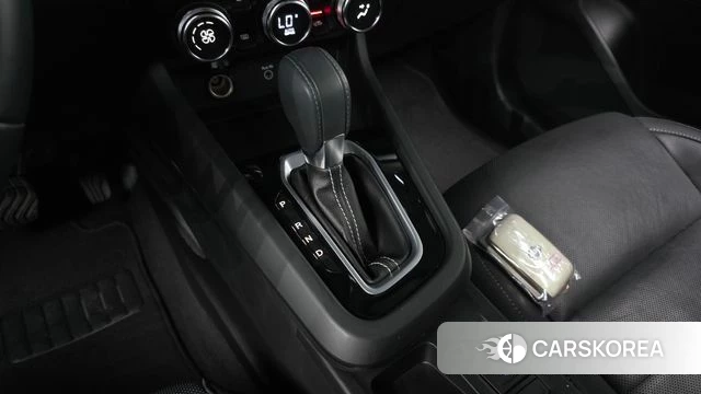 Renault Korea (Samsung) XM3 id 4422467 из Кореи 19
