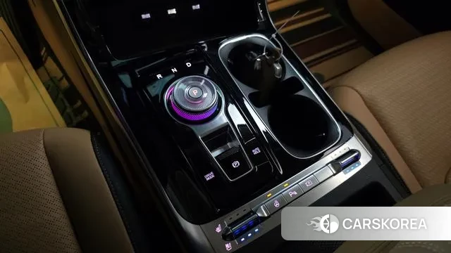 Kia Carnival 4th generation id 3411359 из Кореи 19