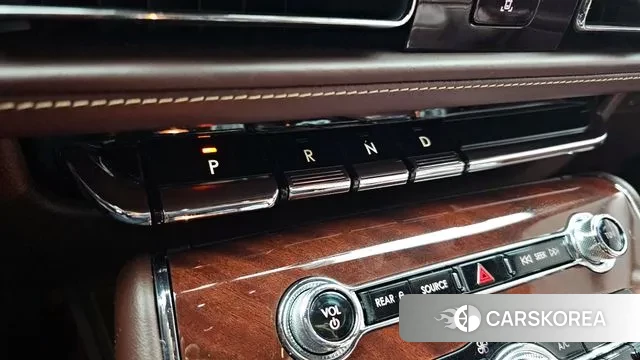 Lincoln Aviator 2nd generation id 3433712 из Кореи 19