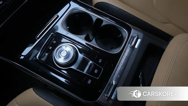 Kia Carnival 4th generation id 3916390 из Кореи 19