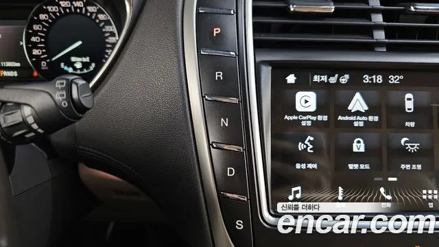 Lincoln MKX 2nd Generation id 2907932 из Кореи 19