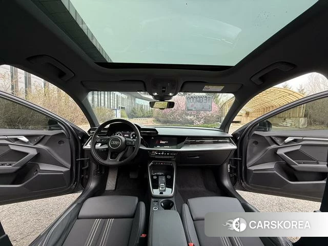 Audi A3 id 4263318 из Китая 19