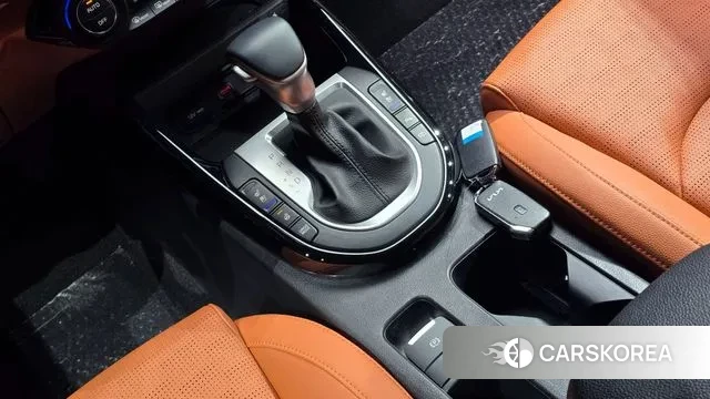 Kia The New K3 2nd generation id 3787533 из Кореи 19