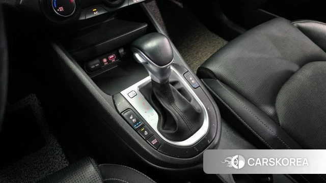 Kia Come New K3 id 3840064 из Кореи 19