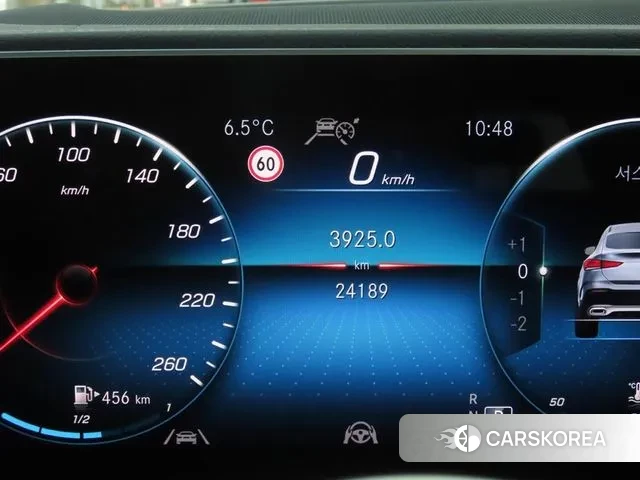 Mercedes-Benz GLE-Class W167 id 3488735 из Кореи 19