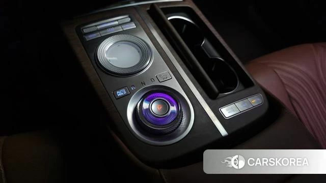 Genesis G80 (RG3) id 4355834 из Кореи 19