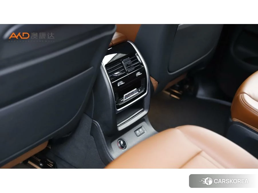 BMW X7 id 4514879 из Китая 10