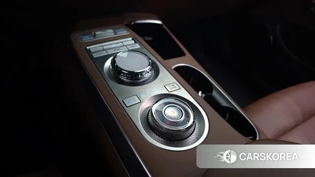 Genesis GV70 id 3746486 из Кореи 19