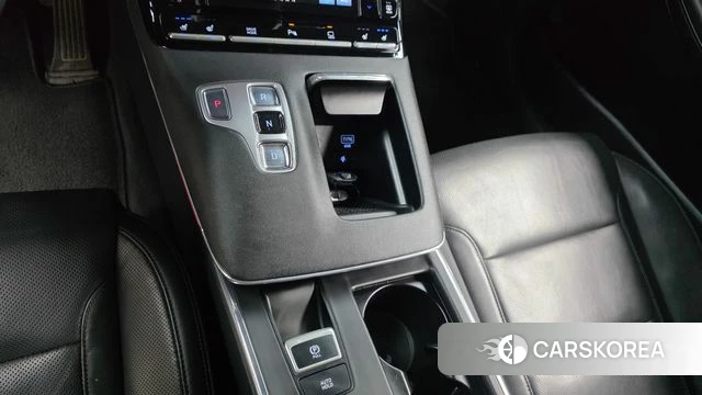Hyundai The New Grandeur IG id 4500760 из Кореи 32