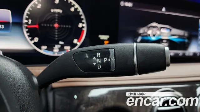 Mercedes-Benz S-Class W222 id 2797443 из Кореи 19