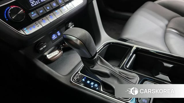Hyundai Sonata New Rise id 4417286 из Кореи 19