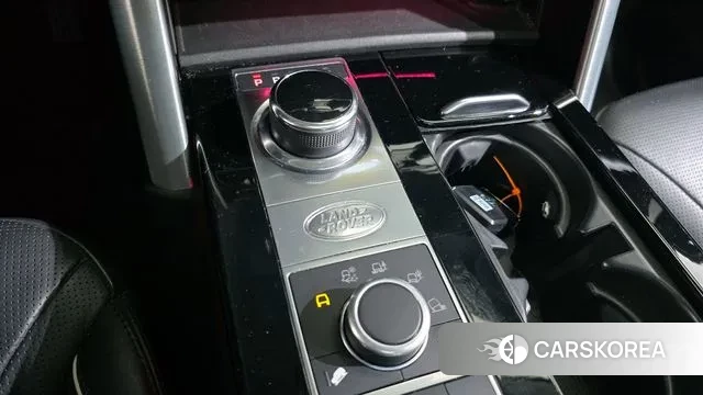 Land Rover Discovery 5 id 3385136 из Кореи 19