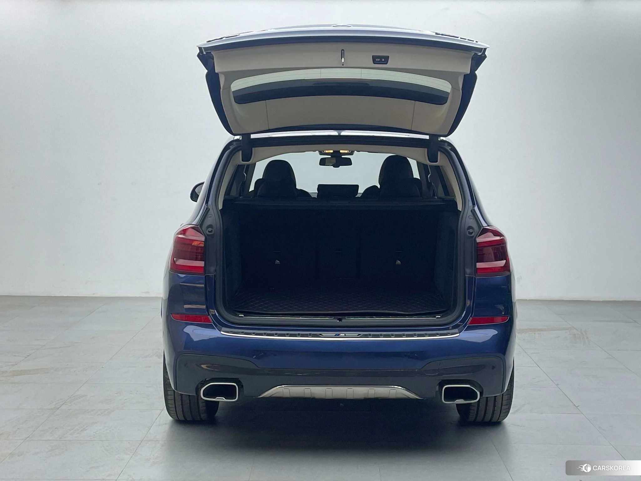 BMW X3 id 4452200 из Китая 16