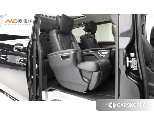 Mercedes-Benz V-class id 4257131 из Китая 10