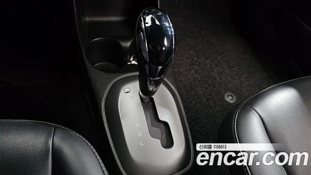 Chevrolet (GM Daewoo) The New Spark id 2243607 из Кореи 19