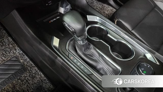 Chevrolet (GM Daewoo) Traverse id 4613340 из Кореи 33