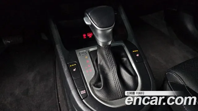 Kia Come New K3 id 2714914 из Кореи 19