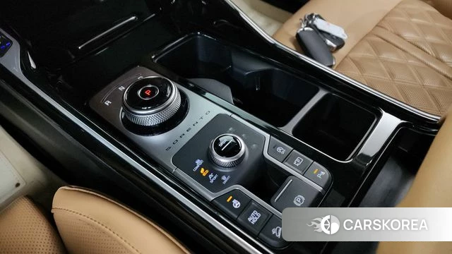 Kia Sorento 4th Generation id 3904405 из Кореи 19