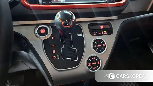 Kia The New Ray id 3270230 из Кореи 19