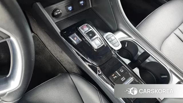 Hyundai Sonata (DN8) id 3427444 из Кореи 19