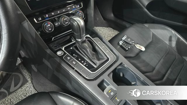 Volkswagen Arteon id 4770370 из Кореи 30