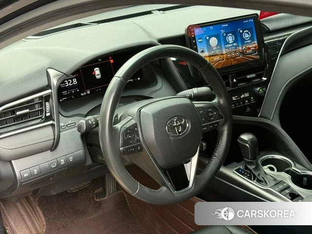 Toyota Camry id 4278562 из Китая 9