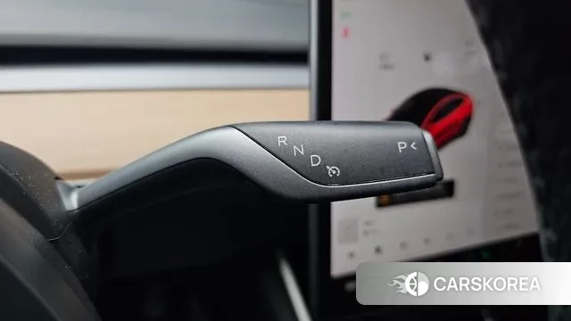 Tesla Model 3 id 3459428 из Кореи 19