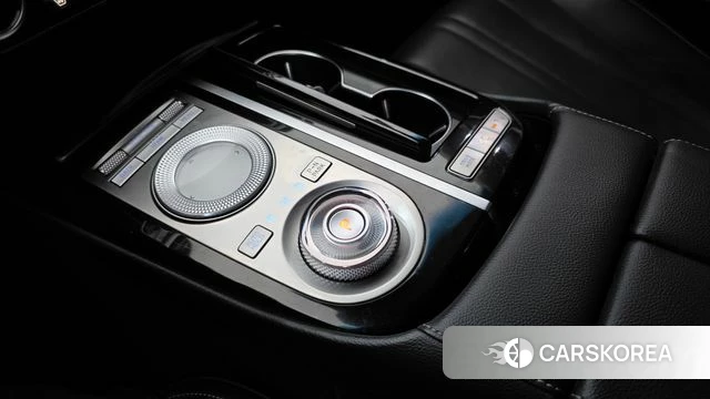 Genesis G80 (RG3) id 3884348 из Кореи 19