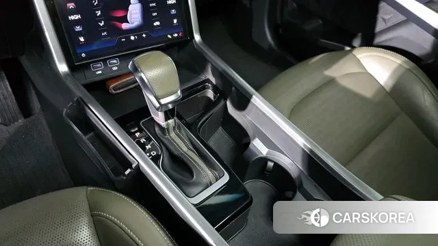 Ssangyong Torres id 3472500 из Кореи 19