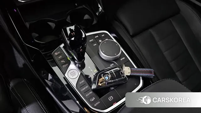 BMW X4 (G02) id 3462186 из Кореи 19