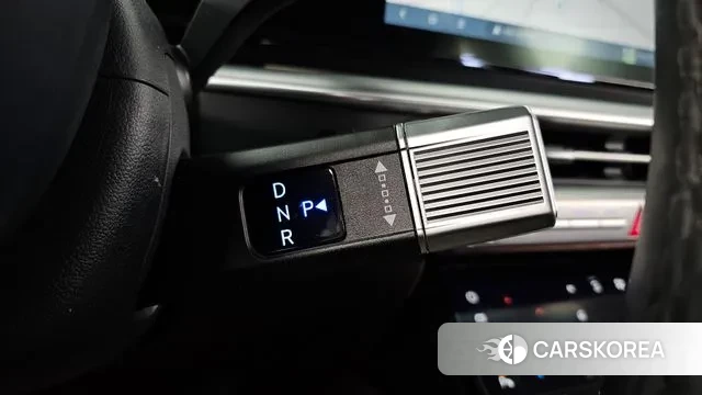 Hyundai Grandeur Hybrid (GN7) id 3606143 из Кореи 19