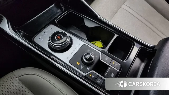 Kia Sorento 4th Generation id 3650080 из Кореи 19