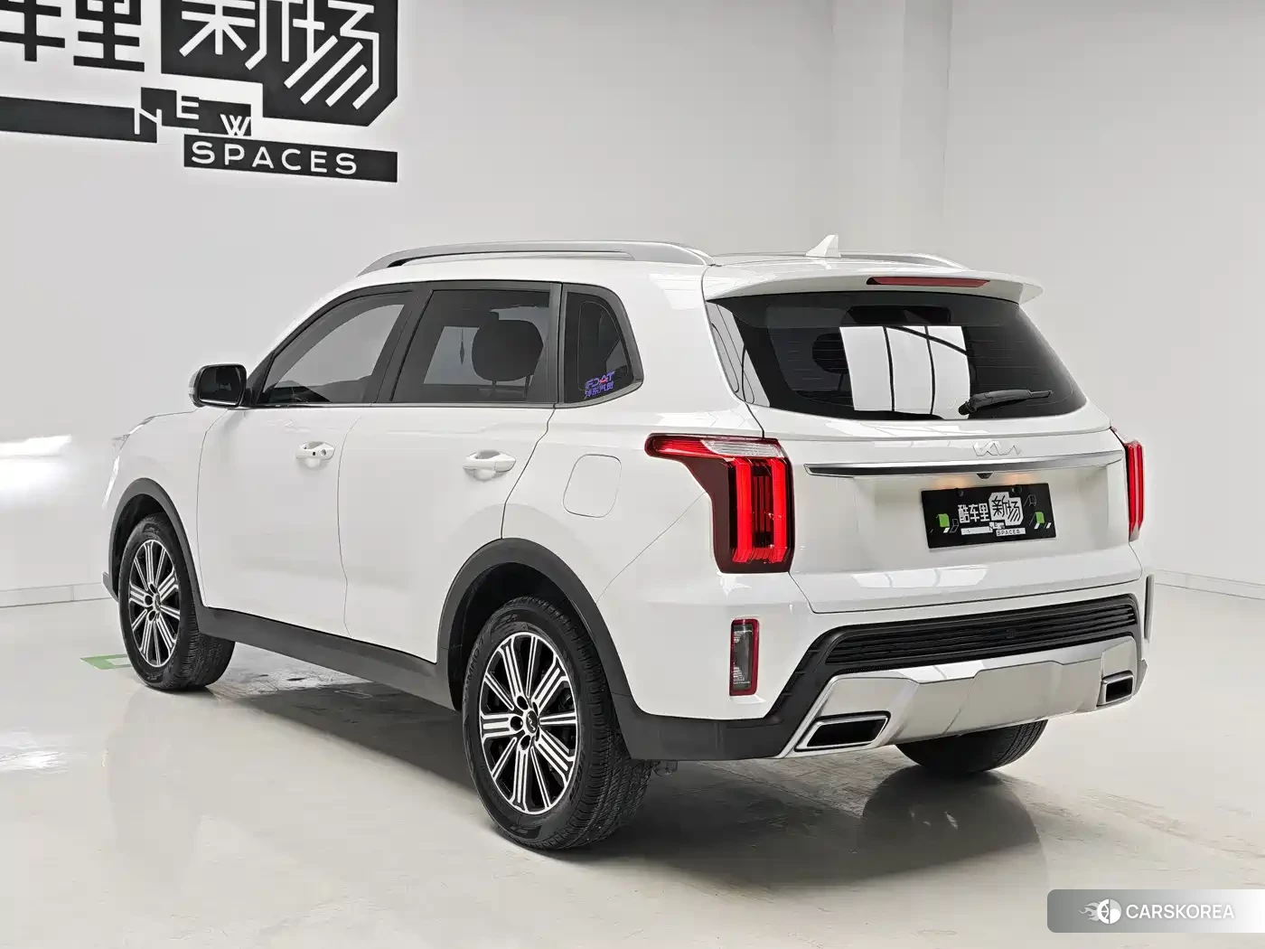 Kia Sportage id 4548289 из Китая 17