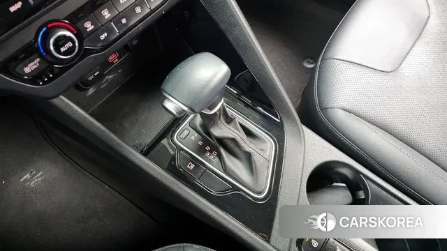 Kia The New Niro id 3562196 из Кореи 19