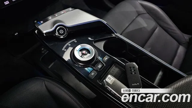 Kia EV6 id 2868776 из Кореи 19