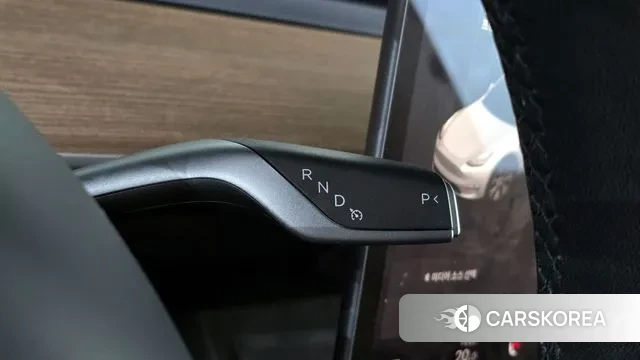 Tesla Model Y id 3196527 из Кореи 19