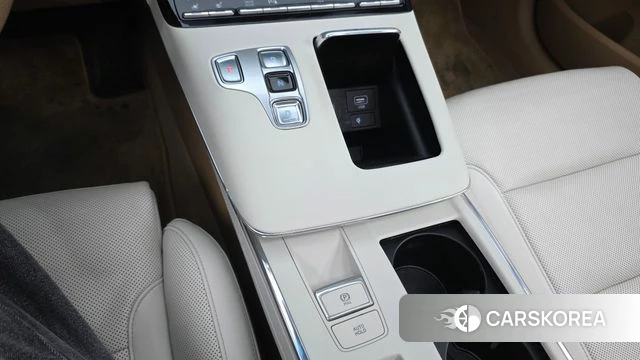 Hyundai The New Grandeur IG id 4356258 из Кореи 19