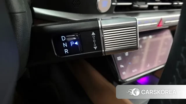 Hyundai Grandeur (GN7) id 3400224 из Кореи 19