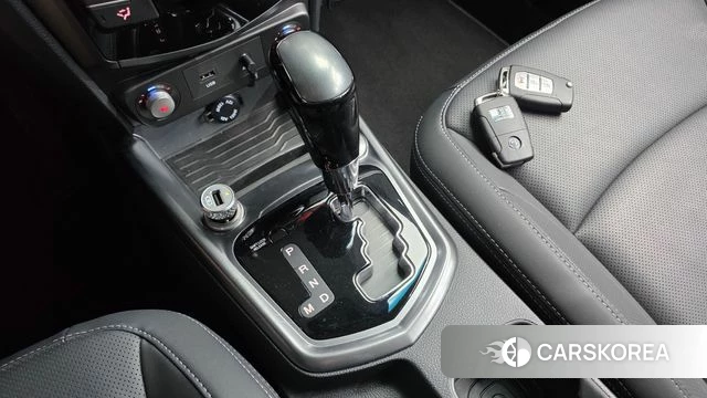 Ssangyong Tivoli Armor id 4477606 из Кореи 19